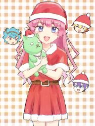 kamijou tatsuhisa from christmas