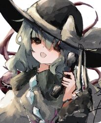 komeiji koishi from touhou