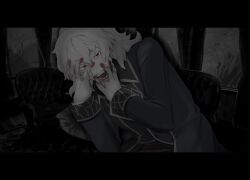 vlov arkhangel from tsukihime by uminosumi dai
