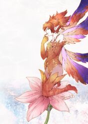 feo ul from final fantasy