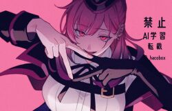 hypnosis mic fan art