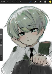 Booru post from safebooru.org