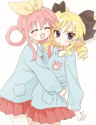 akechi kokoro from tantei opera milky holmes