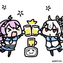 bilibili douga fan art