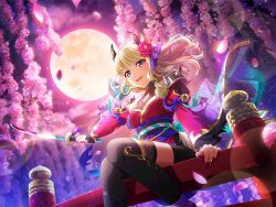 yumeoji shiori from japanese mythology