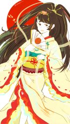 amaterasu (mythology) from japanese mythology