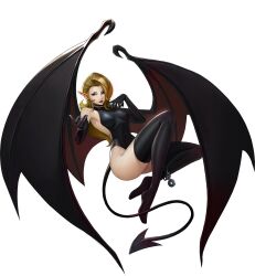 succubus (megami tensei) from persona