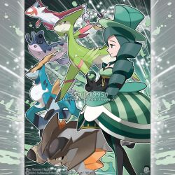 cobalion from pokemon by tom higgins