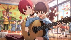 julia (idolmaster) from idolmaster