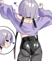 pebble (koseki bijou) from hololive