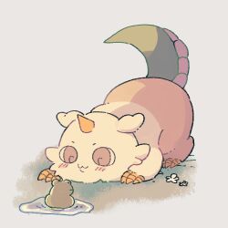 chiikawa fan art