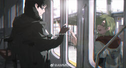 Booru post from safebooru.org