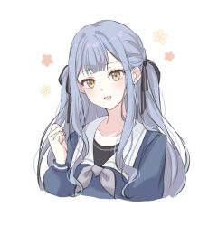 togawa sakiko from bang dream!