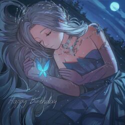 nikki (series) fan art