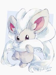 cinccino from pokemon