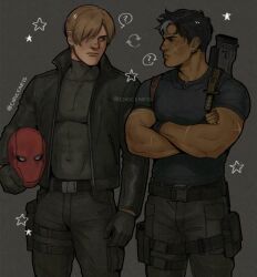 jason todd from batman (series)