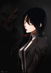 shadow slave fan art
