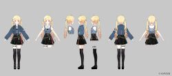 otonose kanade from hololive