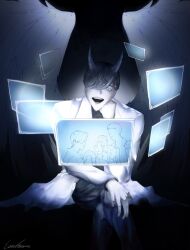 lee jihye from omniscient reader's viewpoint