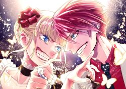 beatrice (umineko) from umineko no naku koro ni by natsumi kei