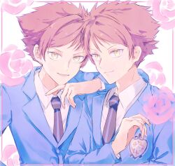 hitachiin hikaru from ouran high school host club by hano luno