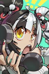 dialyn (zenless zone zero) from zenless zone zero