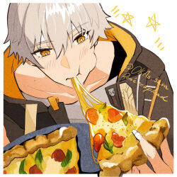 caelus (honkai: star rail) from honkai: star rail