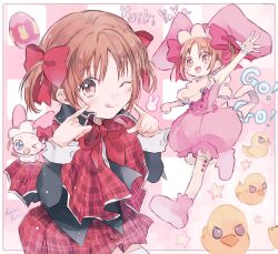 yuiki yaya from shugo chara! by hano luno