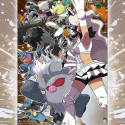 annihilape from pokemon by tom higgins