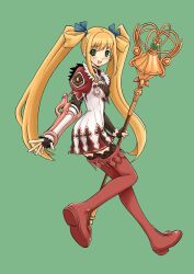 summon night fan art