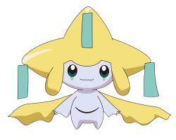 jirachi from pokemon