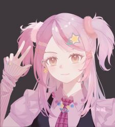 nikki (series) fan art