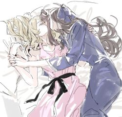 saijou claudine from shoujo kageki revue starlight