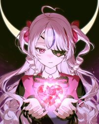 maria marionette from nijisanji