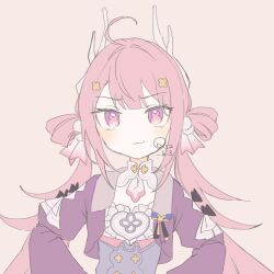 honkai (series) fan art