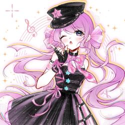 nikki (series) fan art
