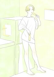 original fan art