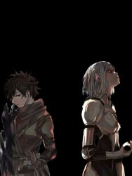 nephis (shadow slave) from shadow slave