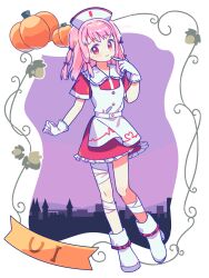 halloween fan art