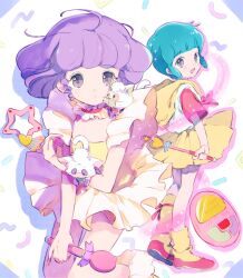 creamy mami from mahou no tenshi creamy mami by hano luno