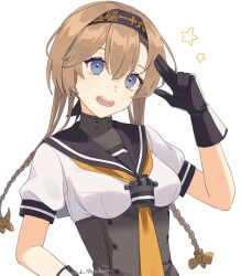 kantai collection fan art