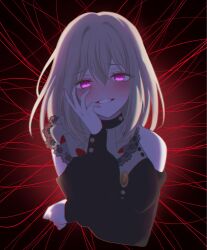 misumi uika from bang dream!