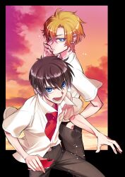 higurashi no naku koro ni fan art