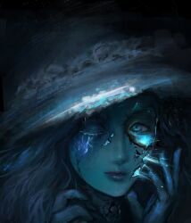 ranni the witch from elden ring