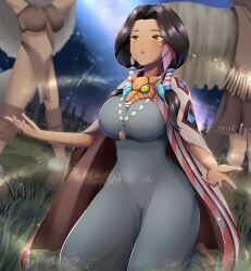matsuri (senran kagura) from senran kagura