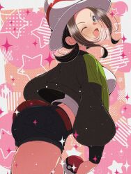 harmony (pokemon) from pokemon