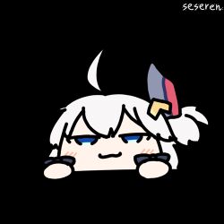 universal bulin (azur lane) from azur lane by seseren