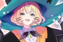 millie parfait from nijisanji