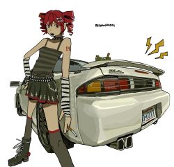 kasane teto from utau