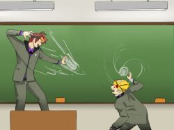 inaba masao from persona